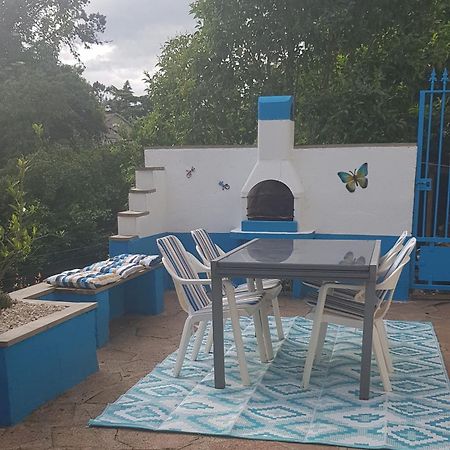 Chez Tchoupi Villa Вилфранш-дьо-Руерг Екстериор снимка
