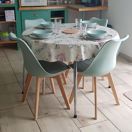 Chez Tchoupi Villa Вилфранш-дьо-Руерг Екстериор снимка