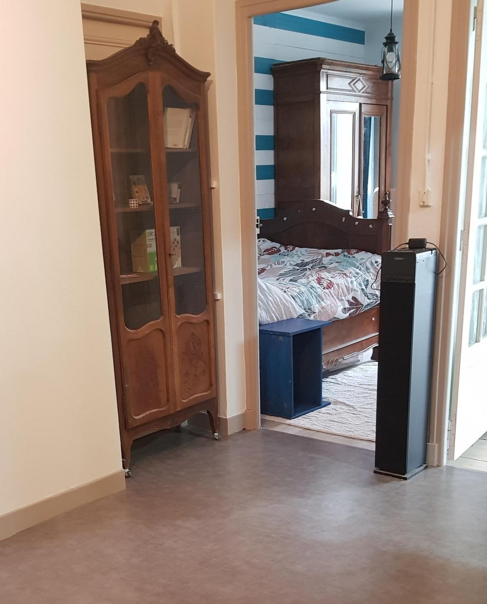 Chez Tchoupi Villa Вилфранш-дьо-Руерг Екстериор снимка